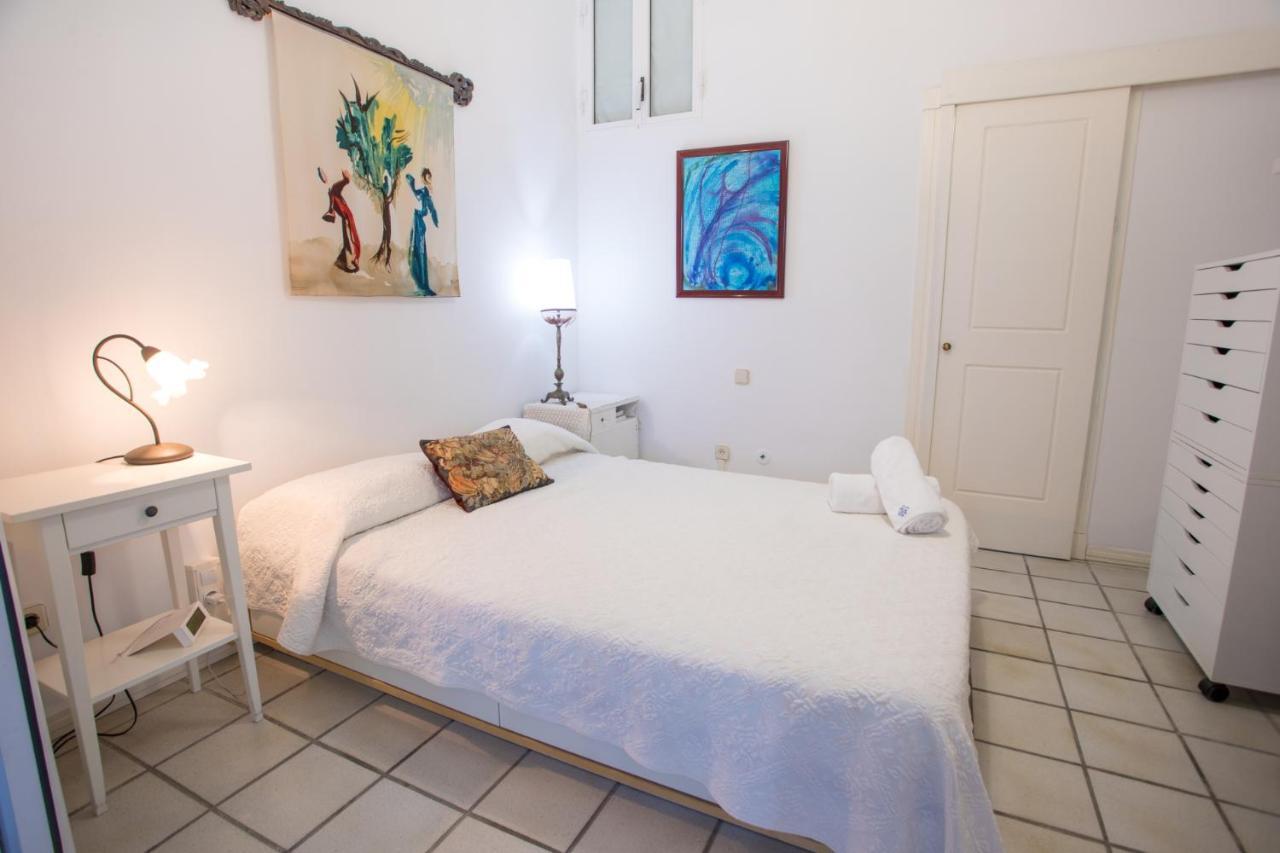 Mariposa Blanca, Apartamento En 1ª Linea De Playa 라스팔마스 외부 사진