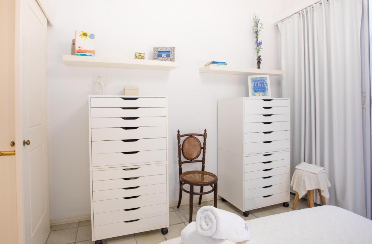 Mariposa Blanca, Apartamento En 1ª Linea De Playa 라스팔마스 외부 사진