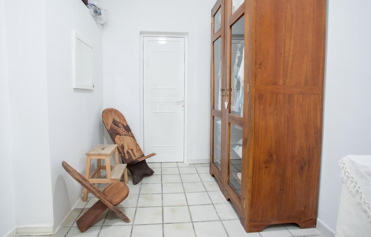 Mariposa Blanca, Apartamento En 1ª Linea De Playa 라스팔마스 외부 사진