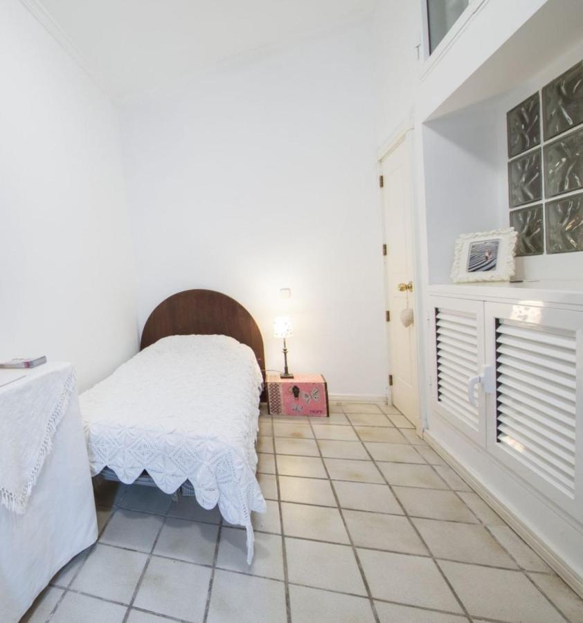 Mariposa Blanca, Apartamento En 1ª Linea De Playa 라스팔마스 외부 사진